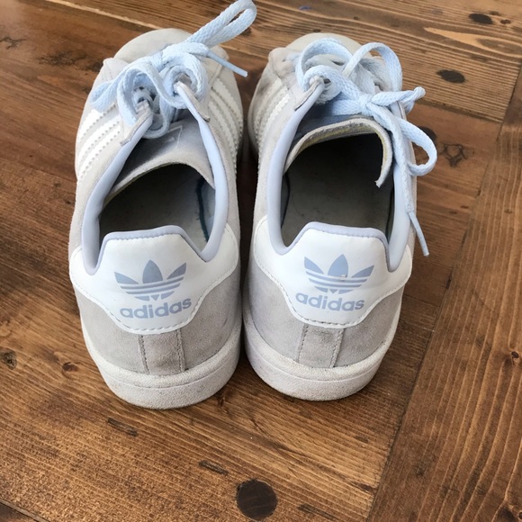 Adidas campus sneakers - Picture 7 of 8
